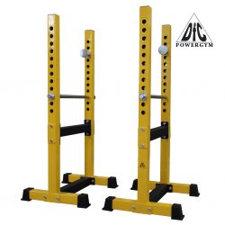 Cтойка силовая DFC POWERGYM PK040