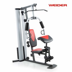 Силовой комплекс Weider 8700