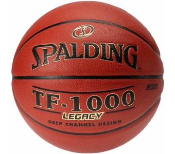 Баскетбольный мяч Spalding TF 1000 Legacy, размер 7